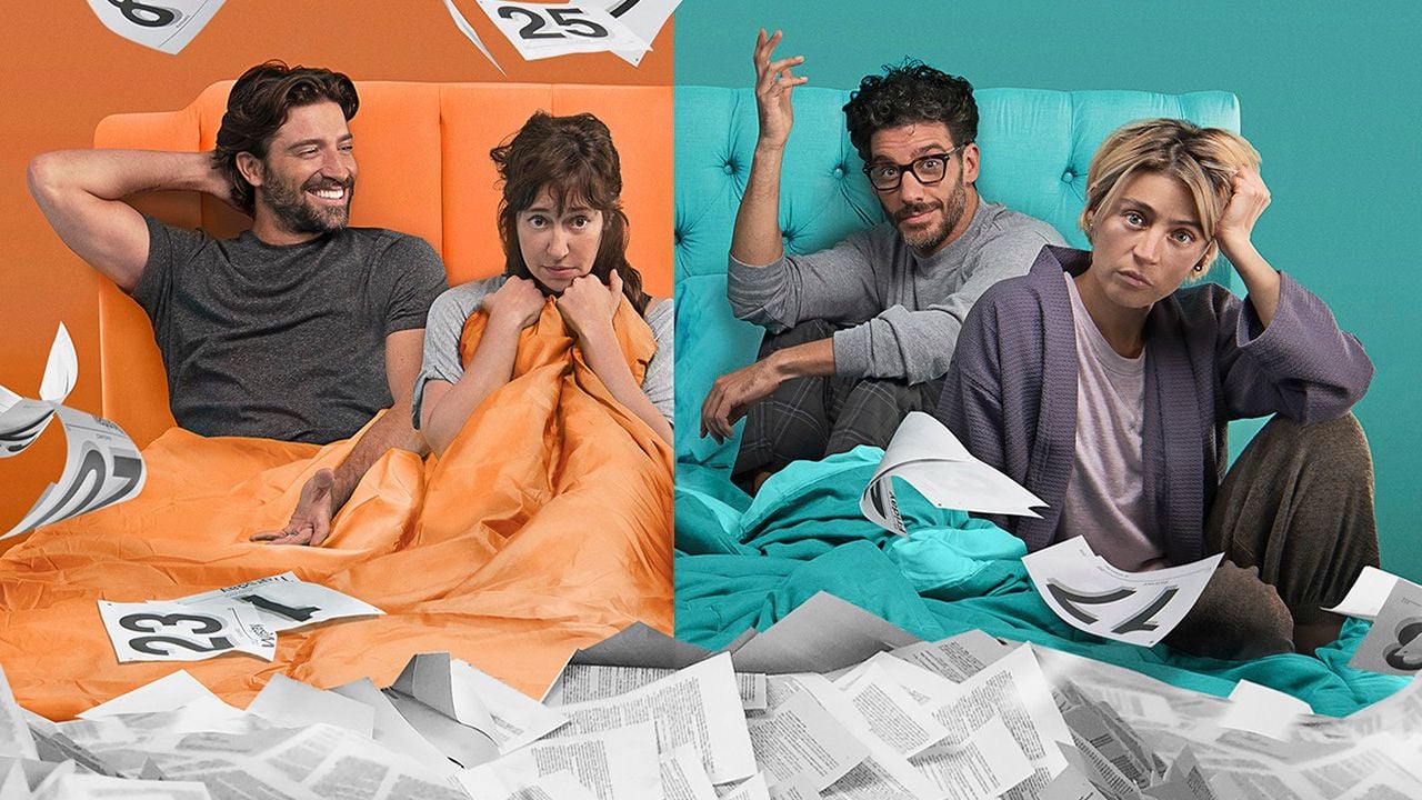 '100 días para enamorarnos' ¿Habrá temporada 3 de la serie que está en Netflix? Noticias de '100 días para enamorarnos' ¿Habrá temporada 3 de la serie que está en Netflix? Noticias de