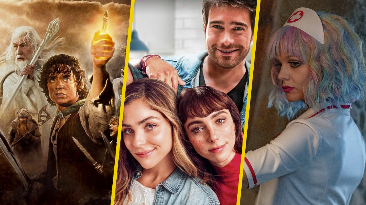 Películas de estreno en cartelera de Cinépolis y cines de México el 8 Películas de estreno en cartelera de Cinépolis y cines de México el 8