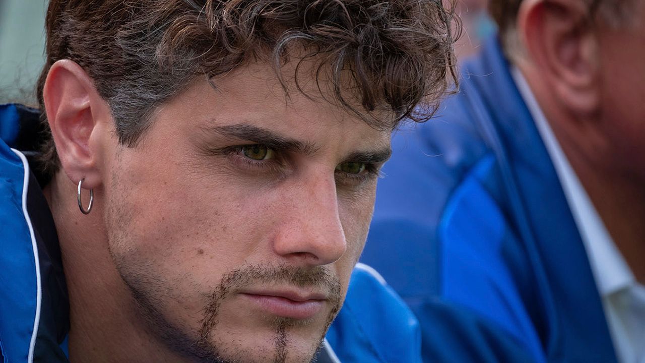 LO MALO DE ‘ROBERTO BAGGIO: EL DIVINO’: ‘Roberto Baggio: El divino’: Lo