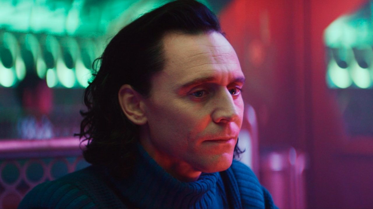 Loki Confirman La Bisexualidad De Loki En El Tercer Episodio Noticias De Series Sensacine