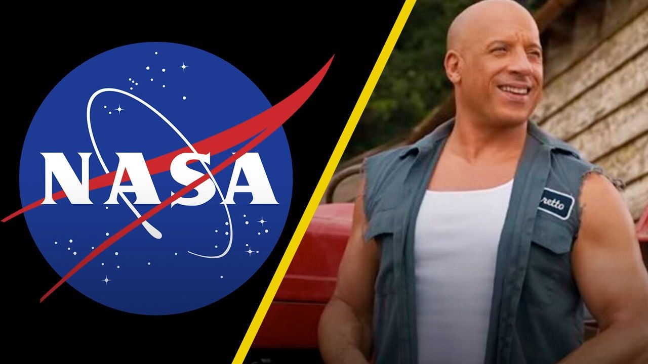 'Rápidos y furiosos 9': La NASA asesoró al director para ...