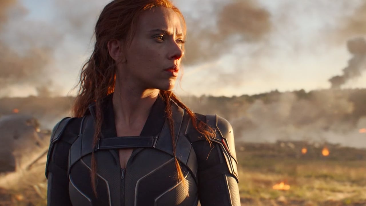 'Black Widow': 10 preguntas sin respuesta que dejó la película ...