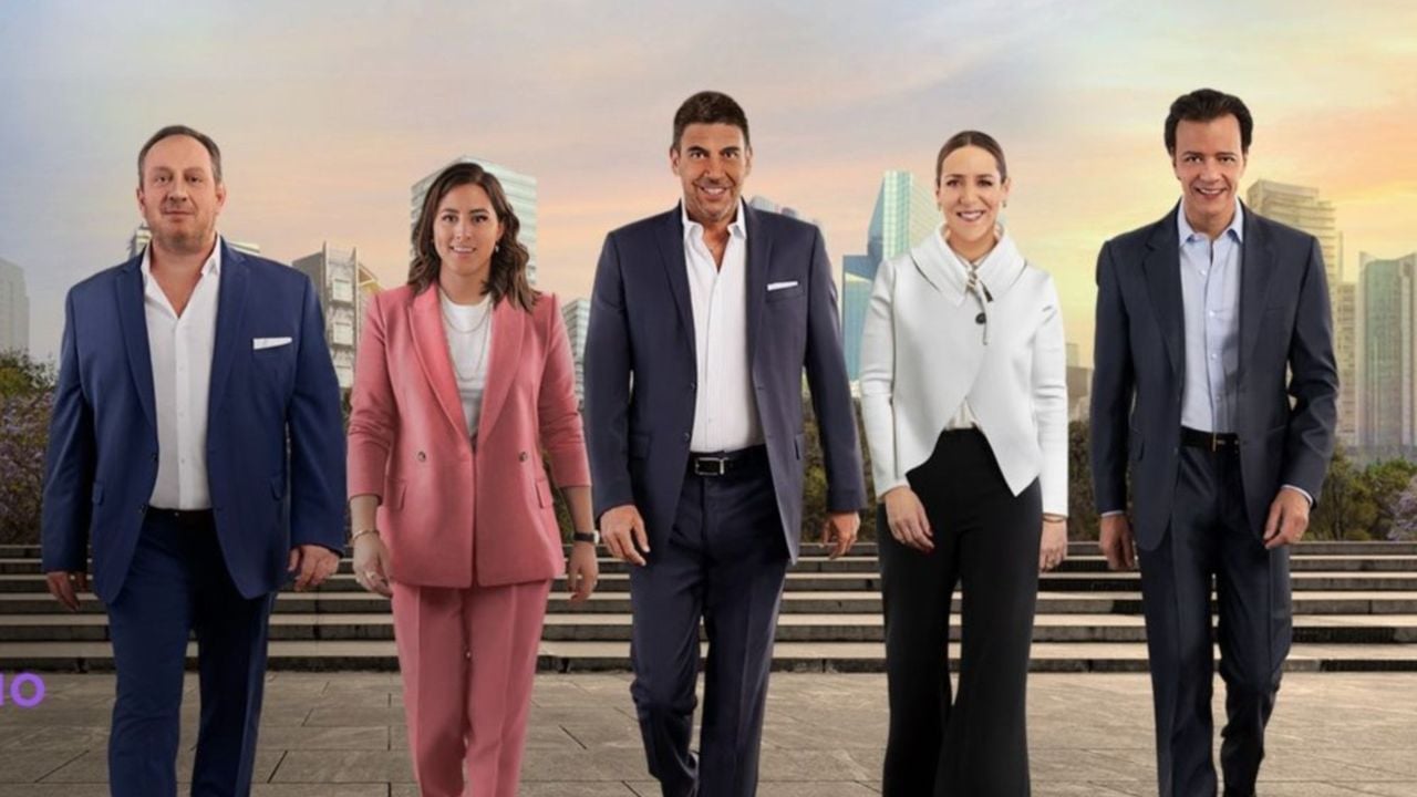 Shark Tank México': Conoce 5 de los negocios exitosos en los que  invirtieron tiburones del famoso reality show - Noticias de series 