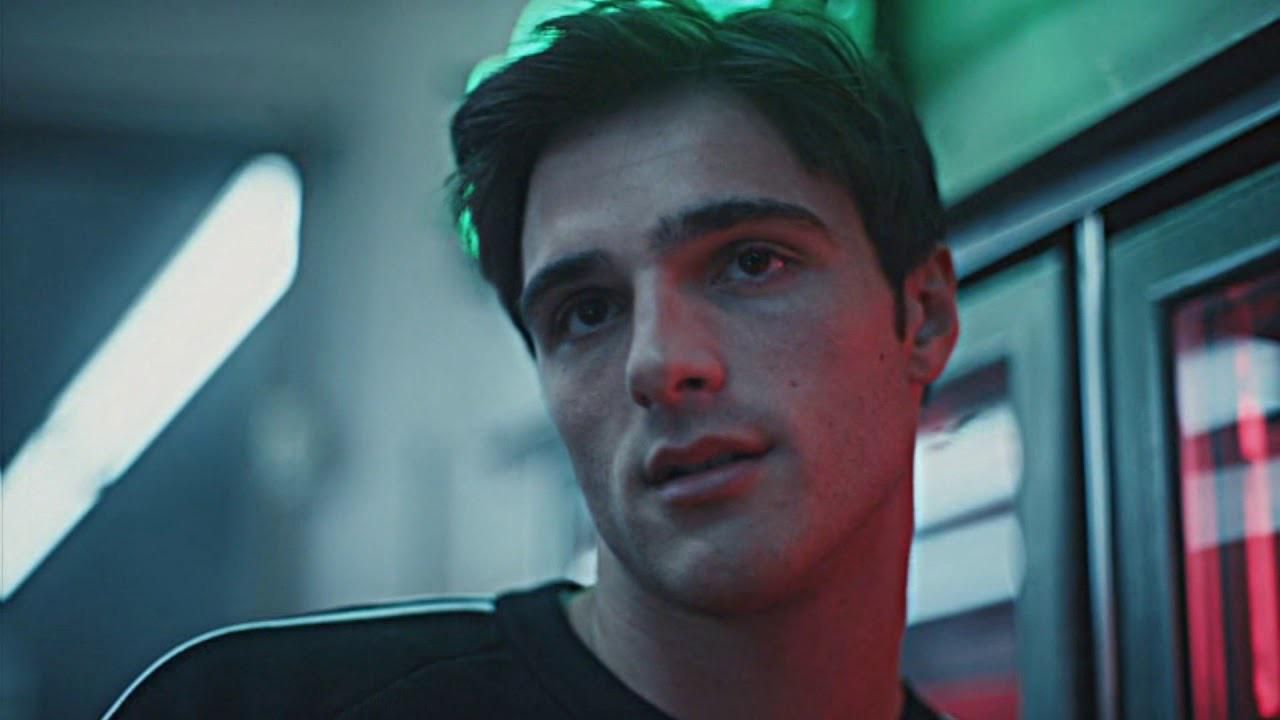 'El stand de los besos 3: El personaje de Jacob Elordi en 'Euphoria ...