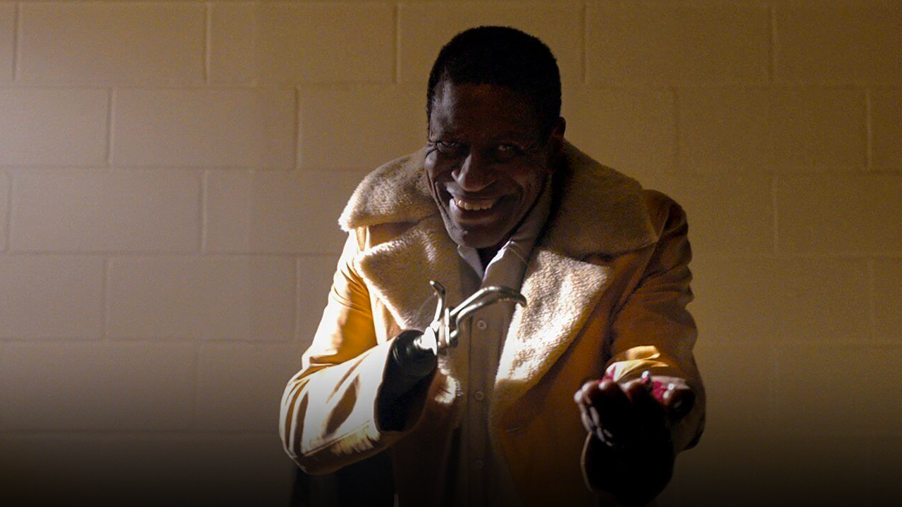 'Candyman' La directora habla sobre el intenso final y una peculiar canción del soundtrack