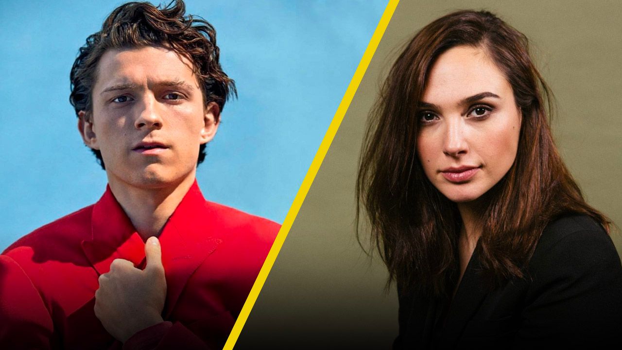 Cin polis Tom Holland Gal Gadot Y Los Comerciales Con Celebridades De 