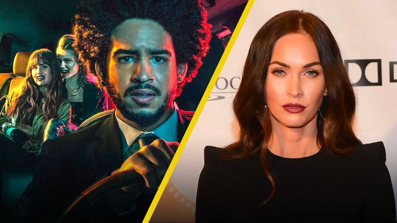  Fauces De La Noche Y Los Esc ndalos De Megan Fox Que Seguro No 