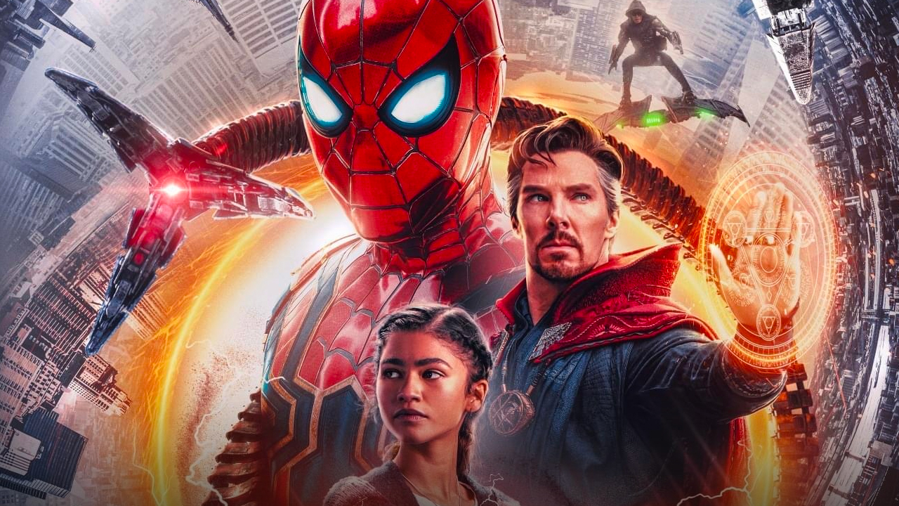 A qué hora empieza la preventa de 'Spider-Man: Sin camino a casa' en  Cinépolis y Cinemex? - Noticias de cine 