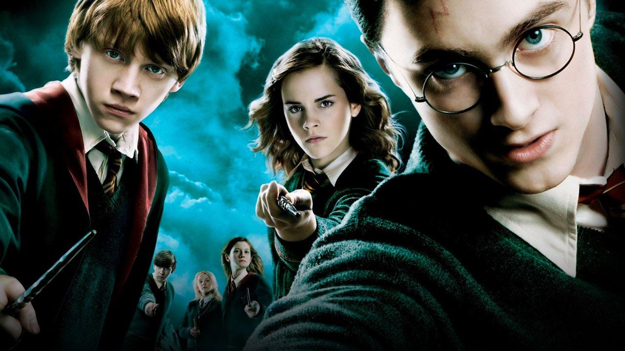 Warner Bros. quiere comenzar un multiverso de 'Harry Potter', ¿es ...