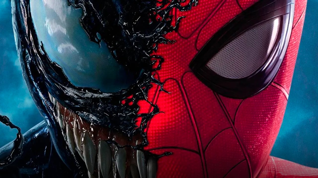 Spider-Man: No Way Home': ¿Tom Holland podría hacer simbiosis con Venom en  la siguiente película? - Noticias de cine 