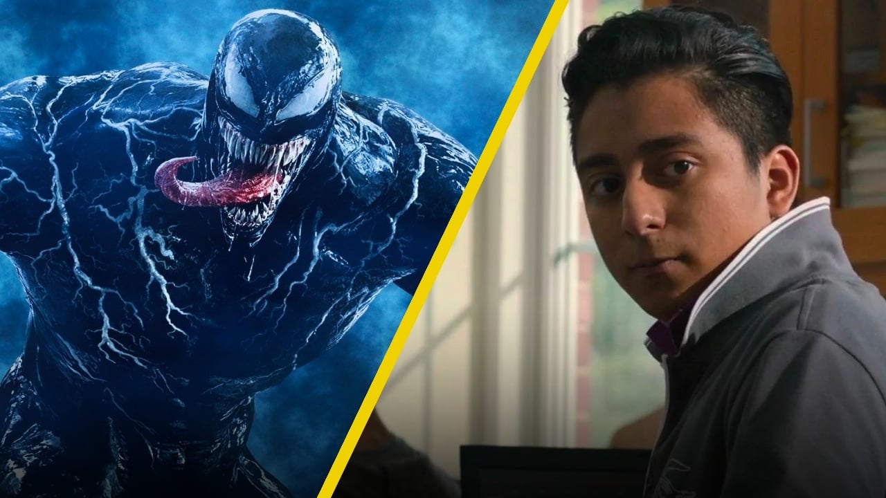 Spider-Man: Sin camino a casa': La relación de Flash Thompson con Venom que  podríamos ver en la próxima trilogía - Noticias de cine 