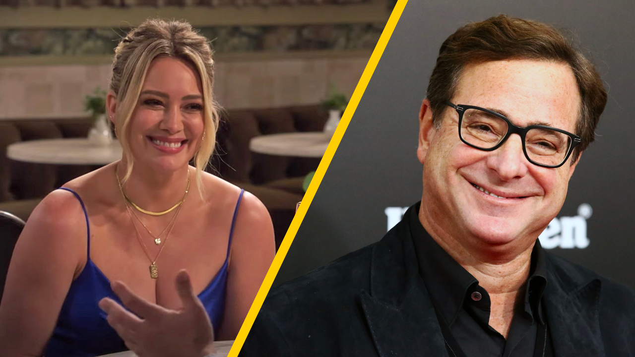 'How I Met Your Father' rindió un conmovedor homenaje a Bob Saget en