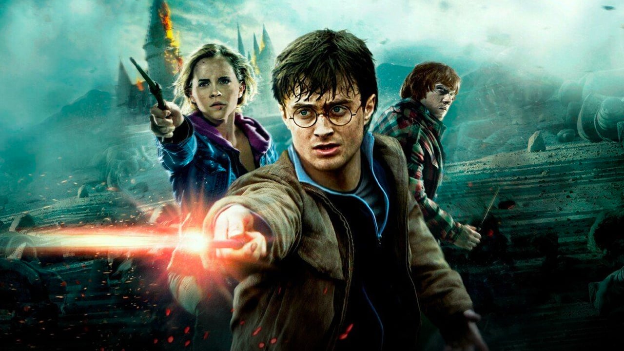 'Harry Potter': Los mejores objetos para usar como Horrocrux según ...