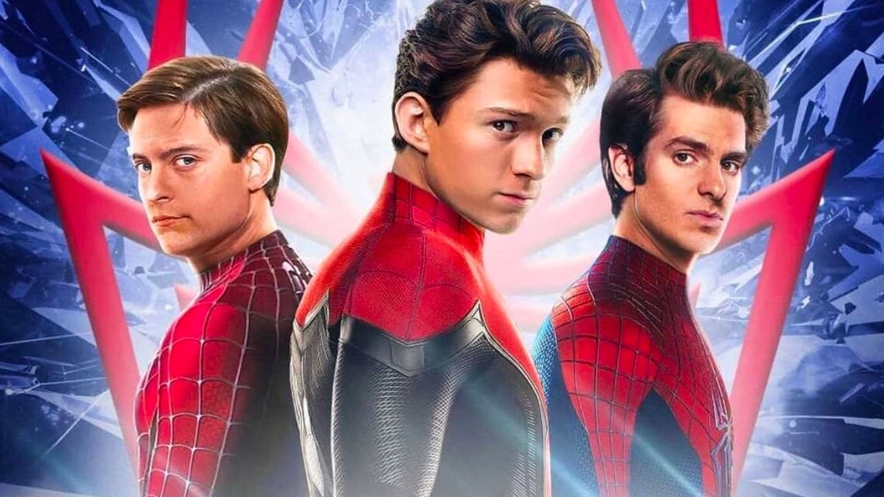 El director de 'Spider-Man: No Way Home' explicó por qué fue necesaria una  