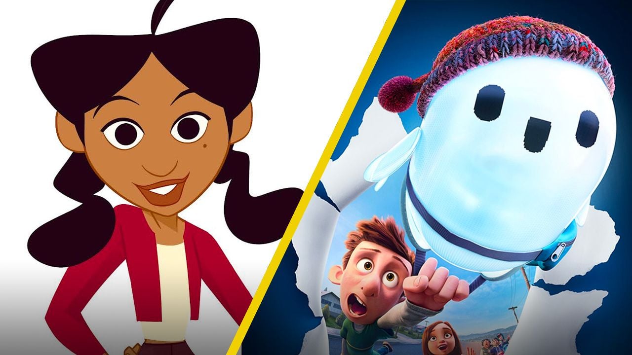 Todas las películas y series que llegarán en febrero a Disney Plus ...