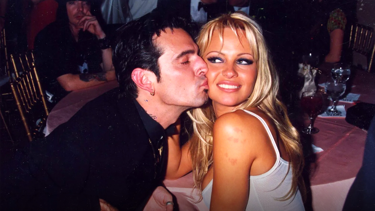 ¿por Qué El Video íntimo De Pamela Anderson Y Tommy Lee Marcó Un Antes Y Un Después En Laemk 4412
