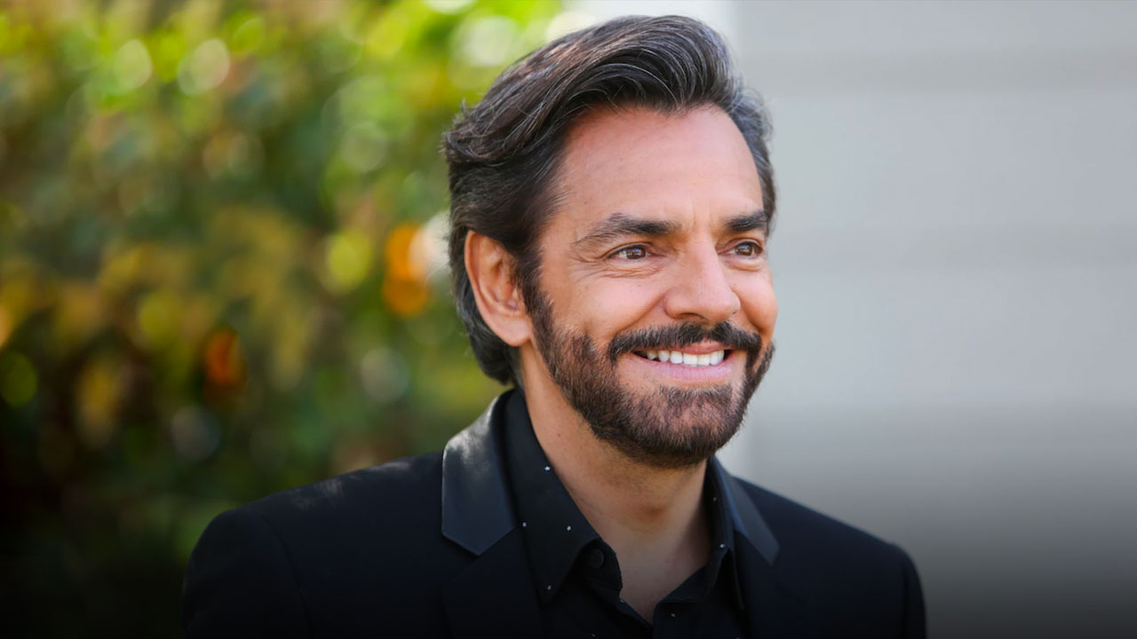 Eugenio derbez oigame no