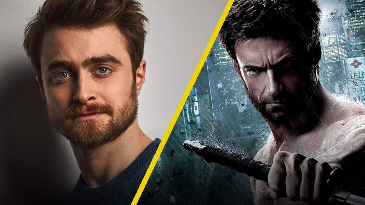 Daniel Radcliffe Luciría Irreconocible Como Wolverine Y Estas Imágenes Lo Comprueban Noticias 1782