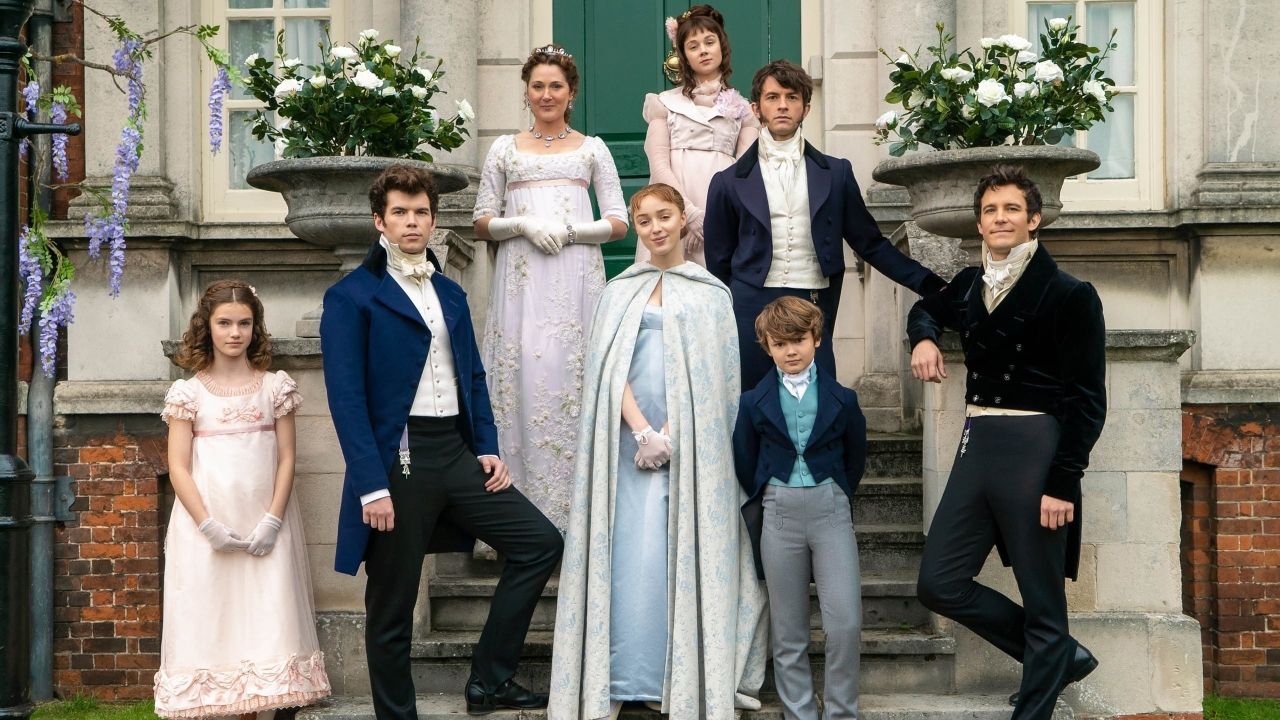 'Bridgerton': Todo lo que debes recordar de la temporada 1 antes de los ...