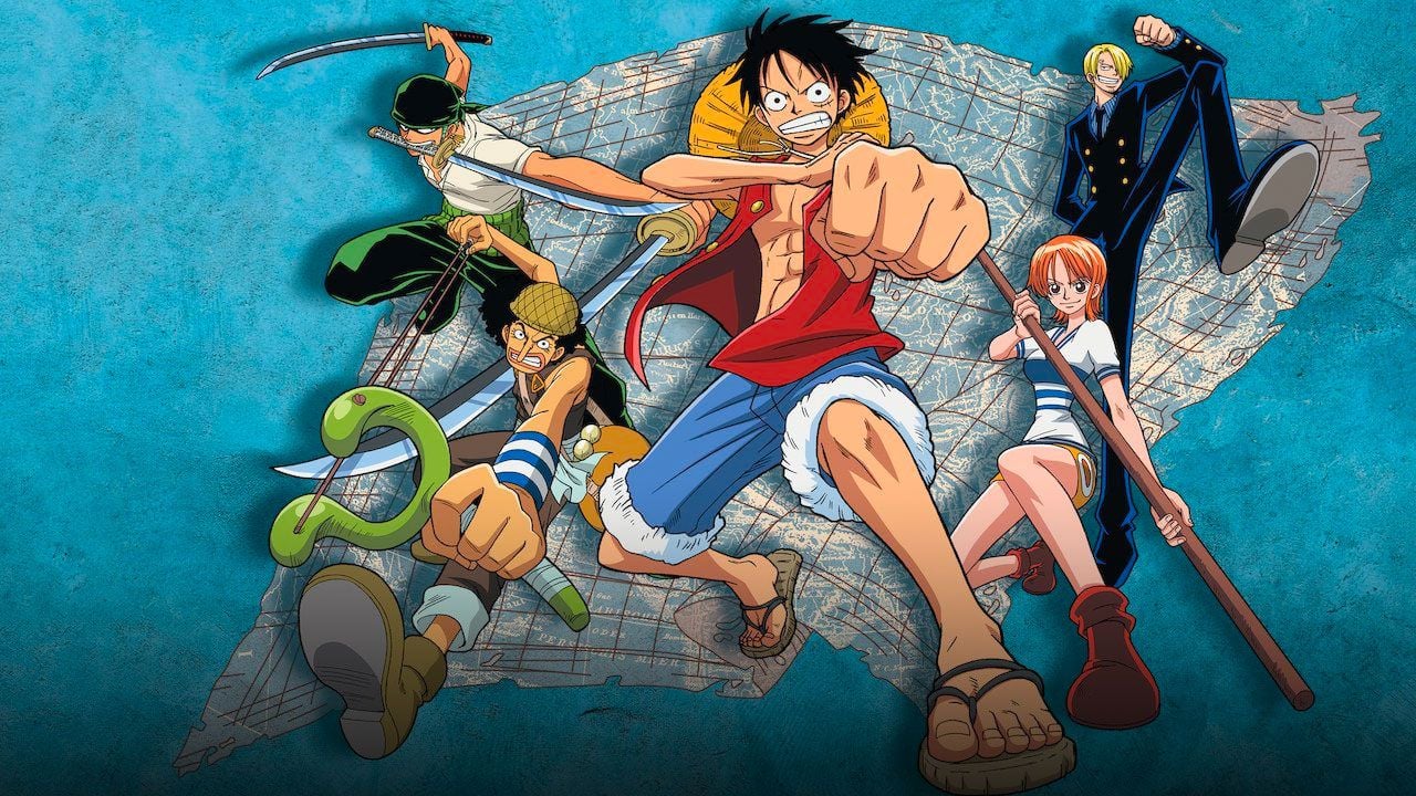 Cuántas temporadas de One Piece tiene que hacer Netlfix para alcanzar al  manga y anime? - Vandal Random