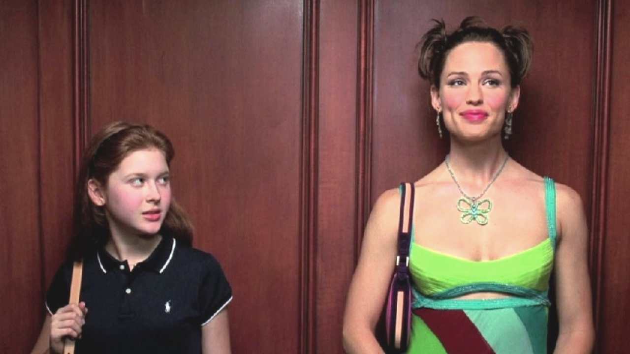 10 outfits en películas que demuestran lo mal que vestÍamos en los 2000
