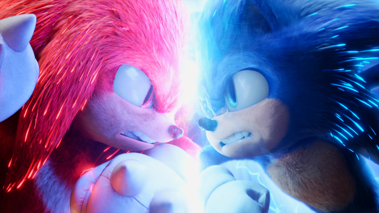 ¿sonic 2 Tiene Escena Post Créditos Noticias De Cine Mx 