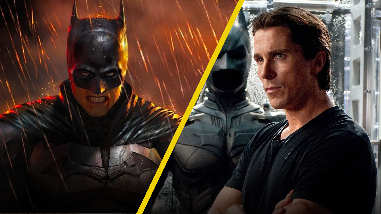 The Batman': ¿Quién es el actor mejor pagado por interpretar a Batman? -  