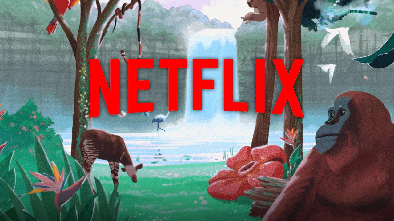 Netflix lanza una colección de películas, series y documentales para celebrar el Mes de la Tierra