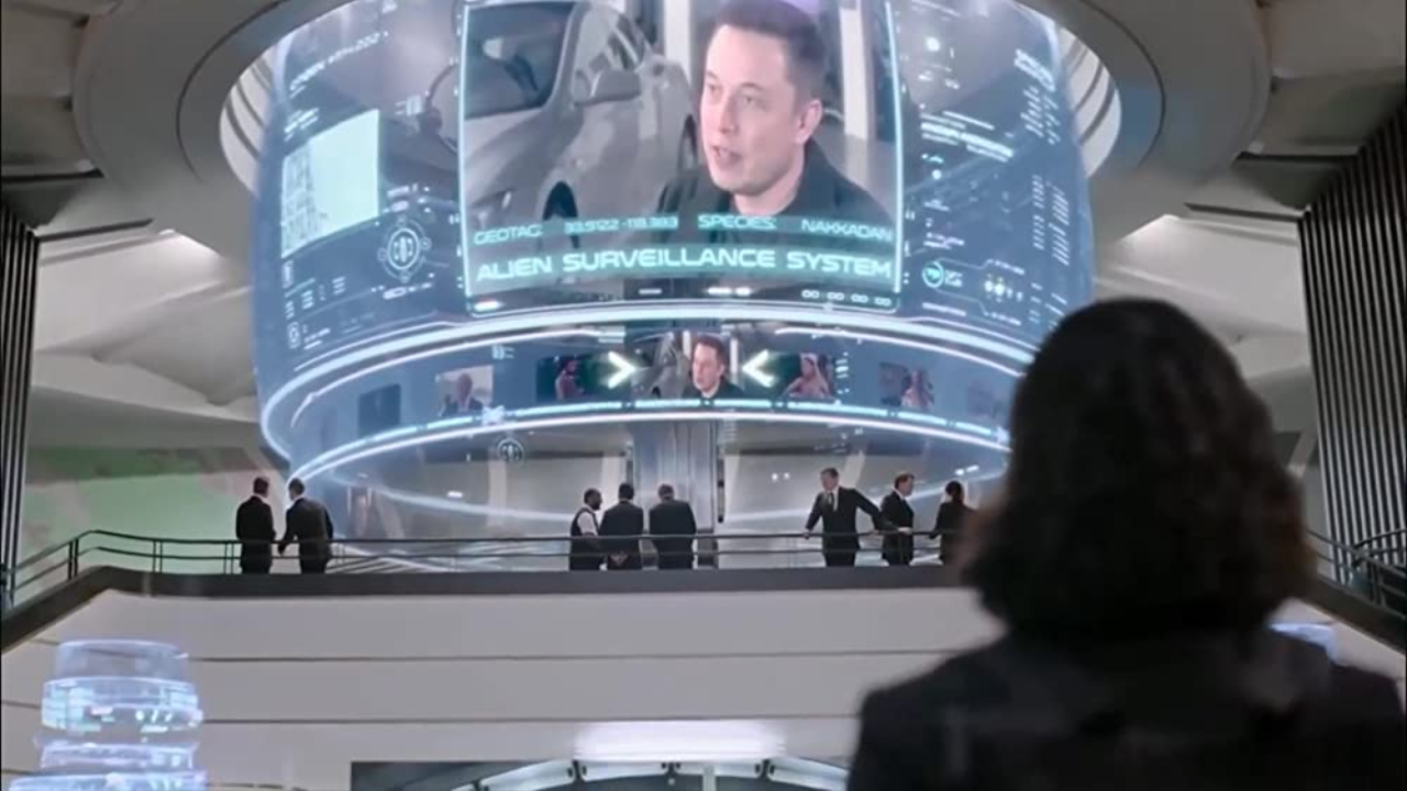 Iron Man 2 The Big Bang Theory Y Todos Los Cameos De Elon Musk En