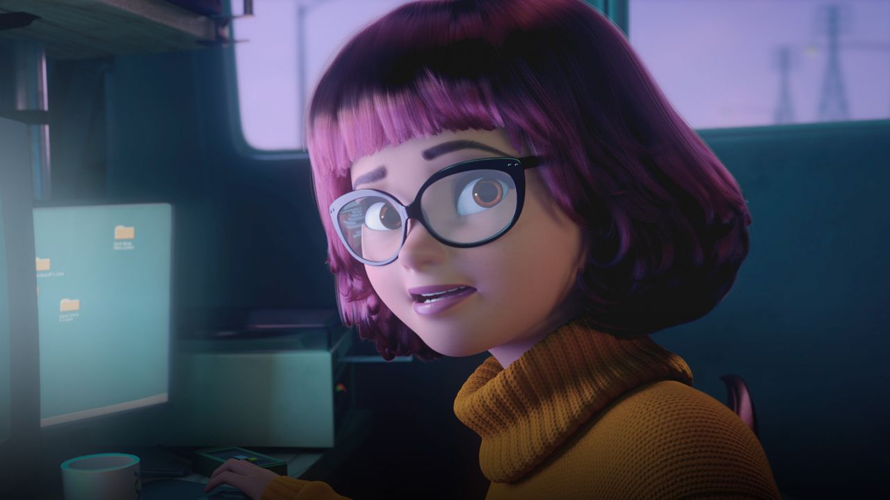 Velma Primera Imagen De La Serie Animada S Lo Para Adultos De Hbo Max Noticias De Cine