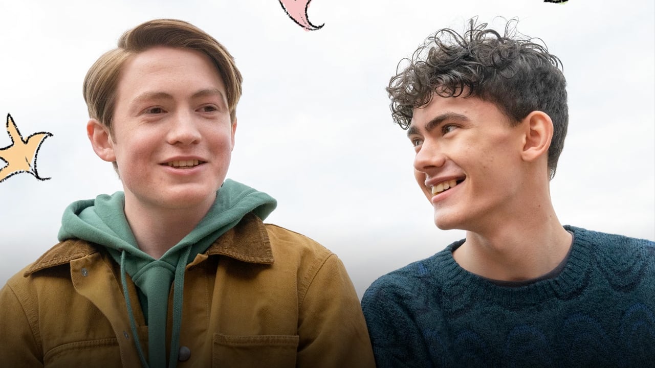 Heartstopper Netflix Anuncia Temporadas 2 Y 3 De La Serie Con Kit