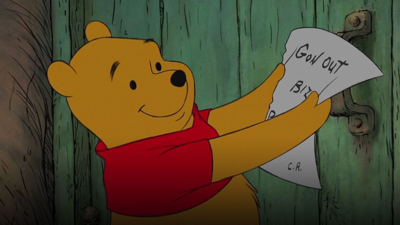Así se verían los personajes de Winnie Pooh si vivieran entre nosotros