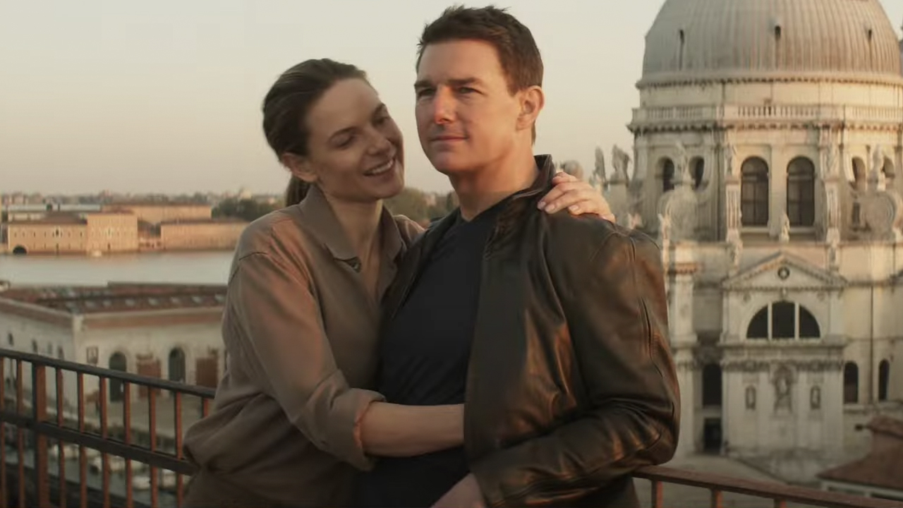 Tom Cruise Realiza Peligrosa Escena En El Primer Tráiler De Misión Imposible 7 Noticias De 9915