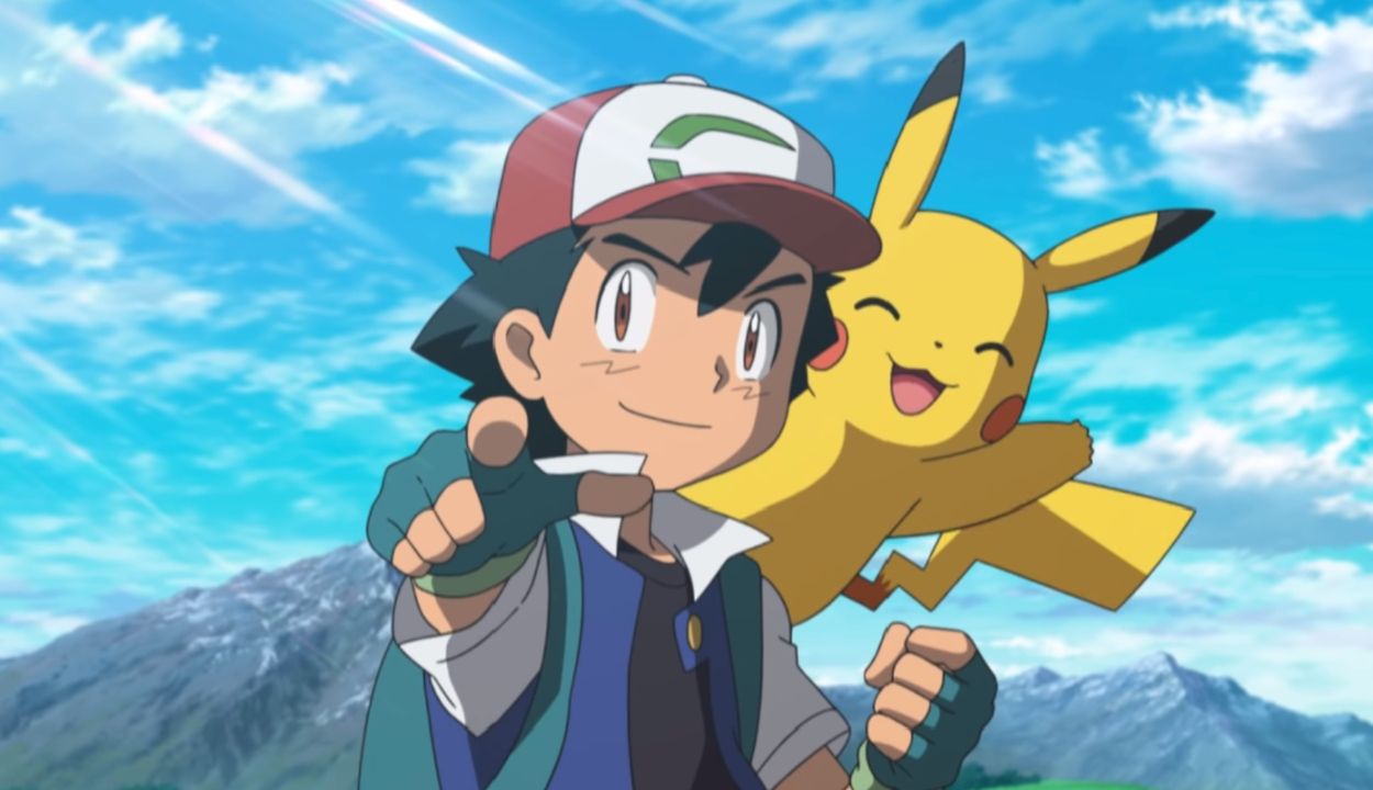 'Pokémon': Los 10 Episodios Más Emotivos Del Anime - SensaCine.com.mx