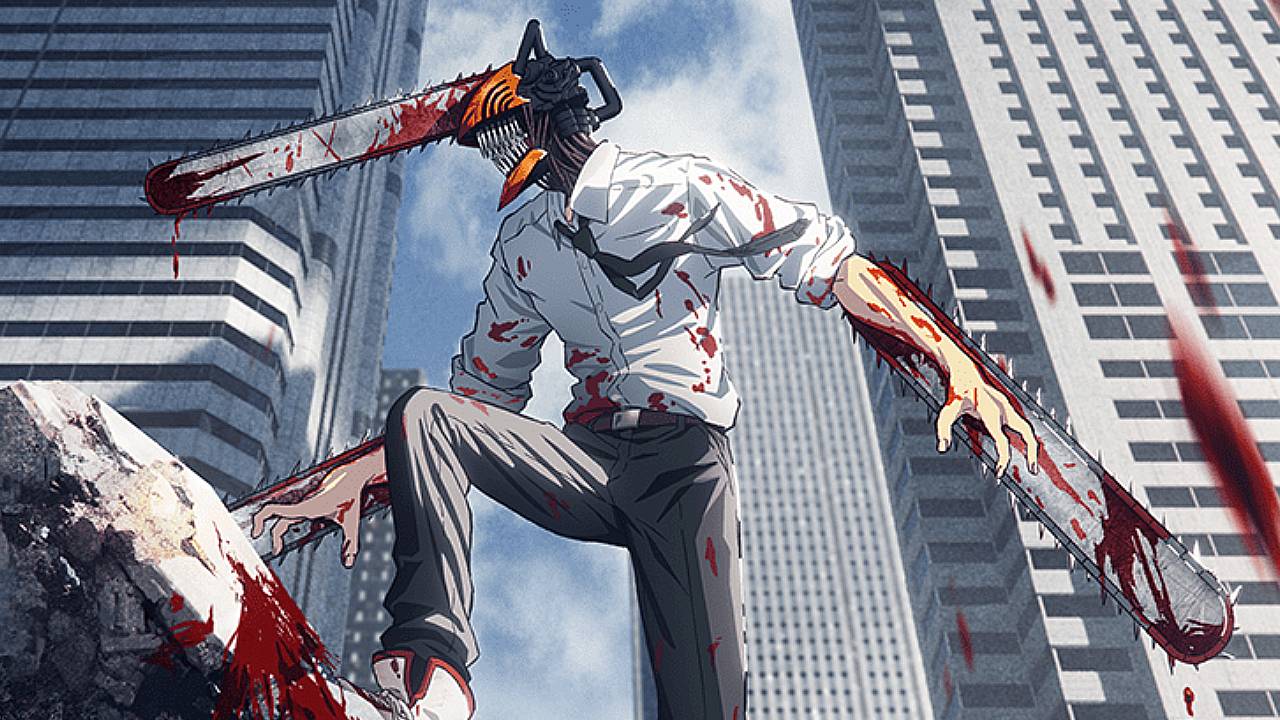 Chainsaw Man: Anime tendrá película y temporada 2, según rumores