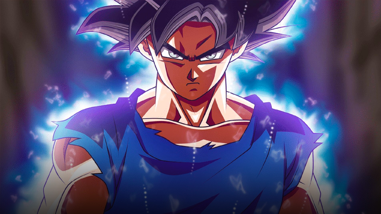 Este chavo se llama Goku, muestra su INE y se viraliza - Noticias de cine -  