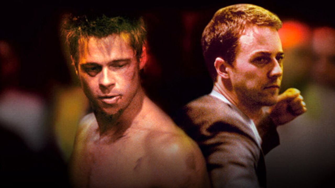 'El club de la pelea' y las películas que incluyeron "Where Is My Mind