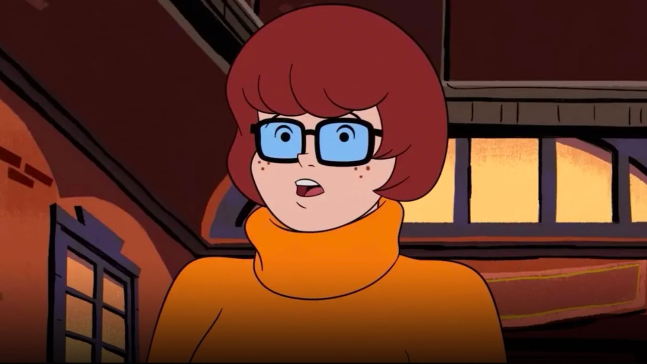 ¡es Oficial Velma Es Lesbiana En La Nueva Película De Scooby Doo Noticias De Cine Sensacine 9021