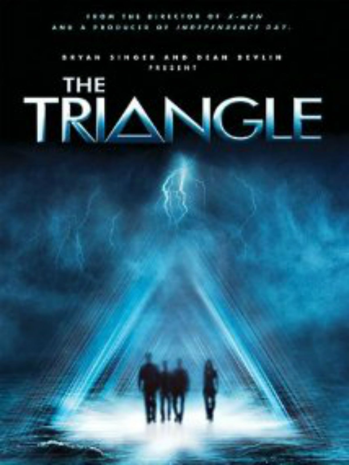 The Triangle - Película 2005.mx