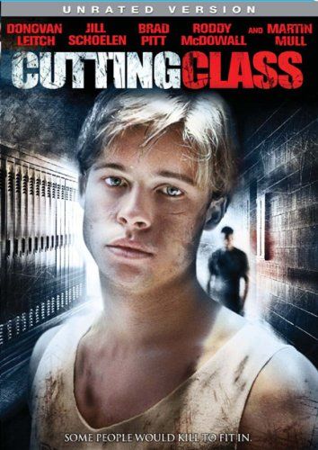 Clase sangrienta - Película 1989.mx