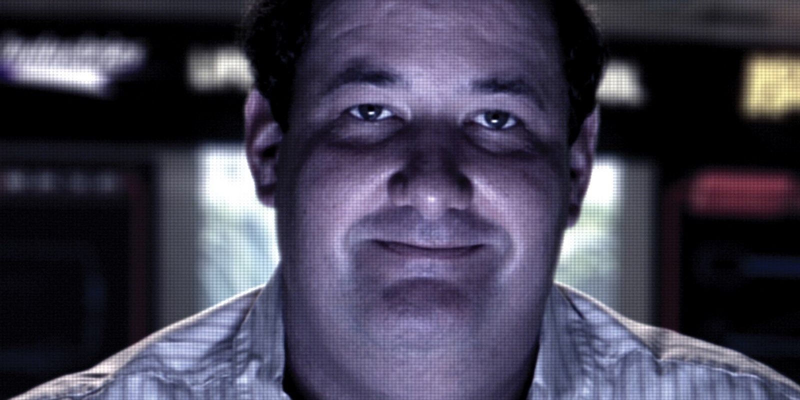 Foto de Brian Baumgartner Foto Brian Baumgartner Foto 3 de 33