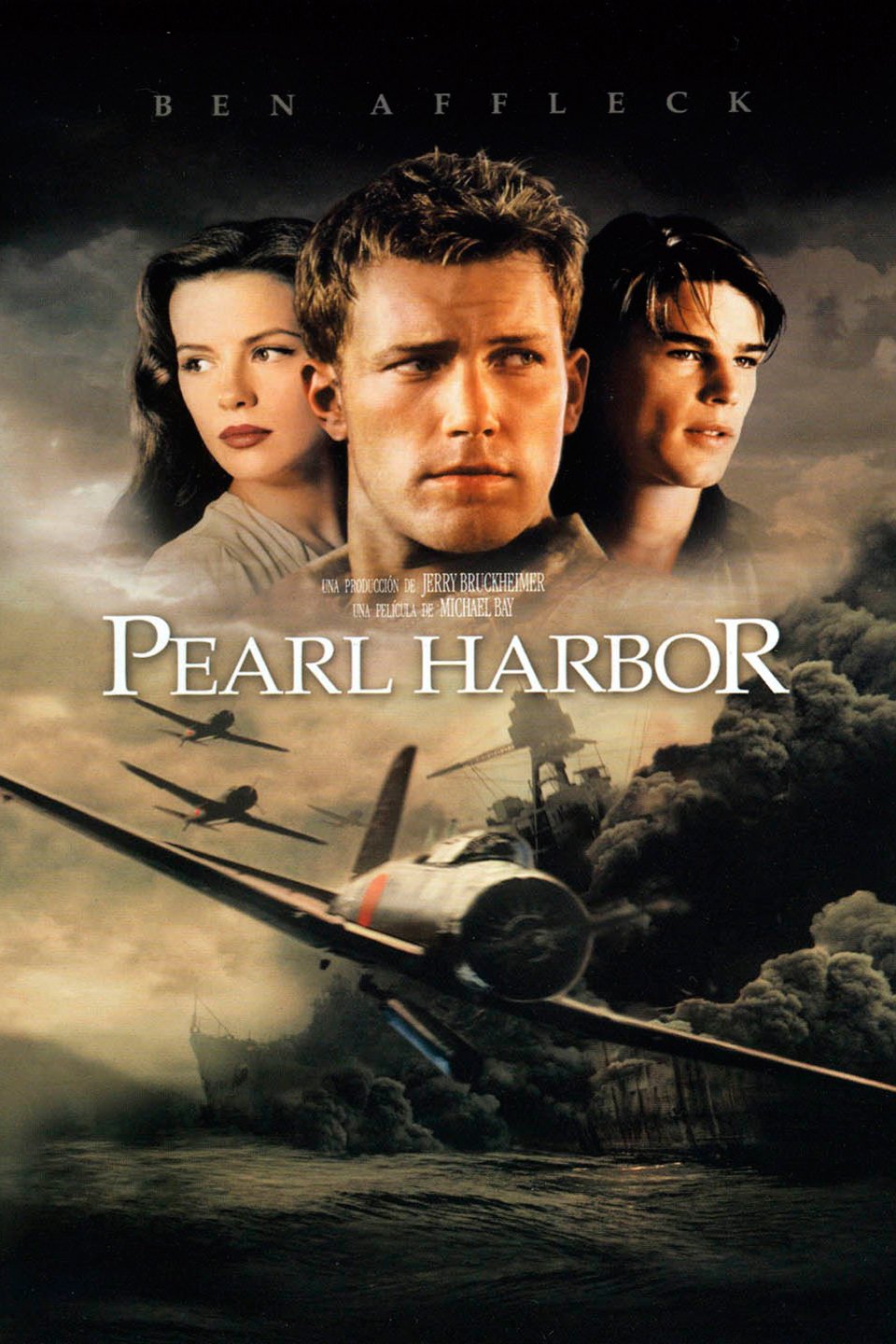 Pearl Harbor 