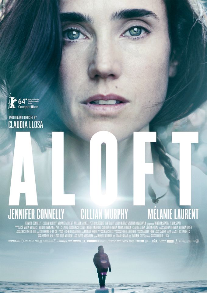 Aloft - Película 2014.mx