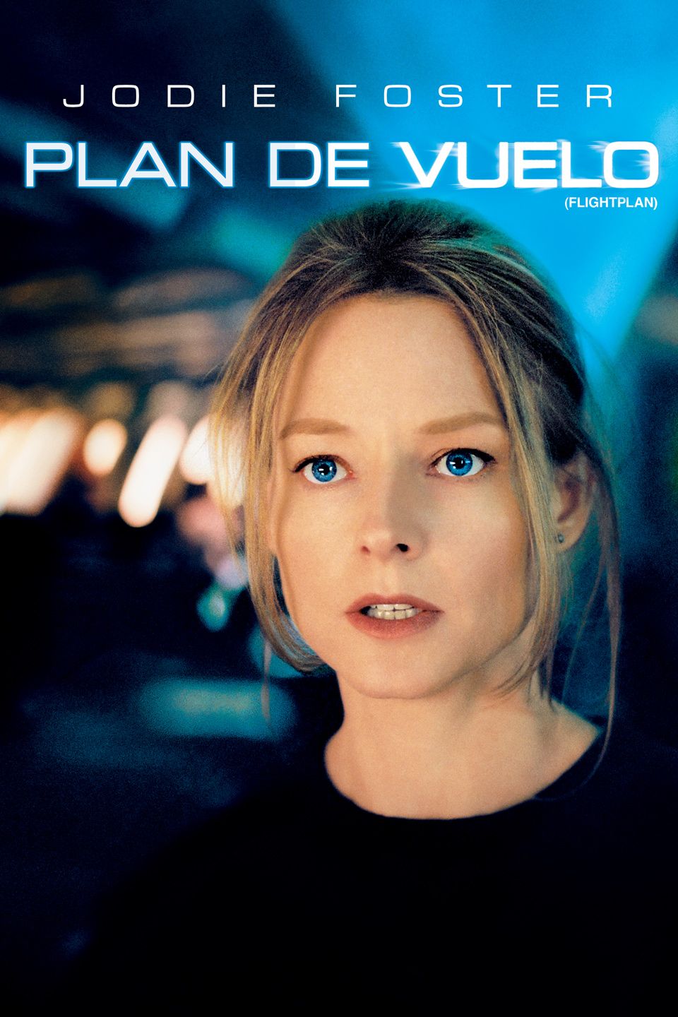 Plan de vuelo - Película 2004.mx