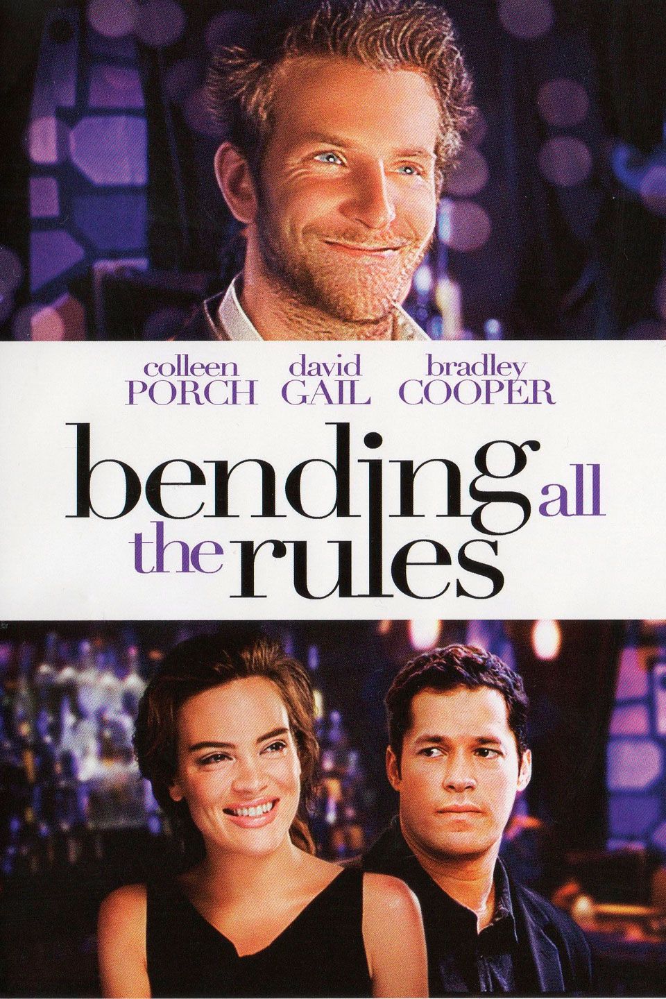 Bending All the Rules - Película 2002.mx