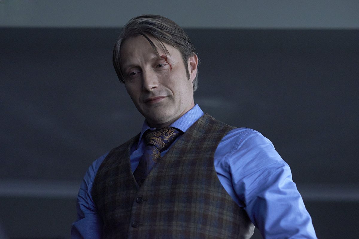 Hannibal : Hannibal : Foto Mads Mikkelsen - Foto 154 Sobre 326 ...