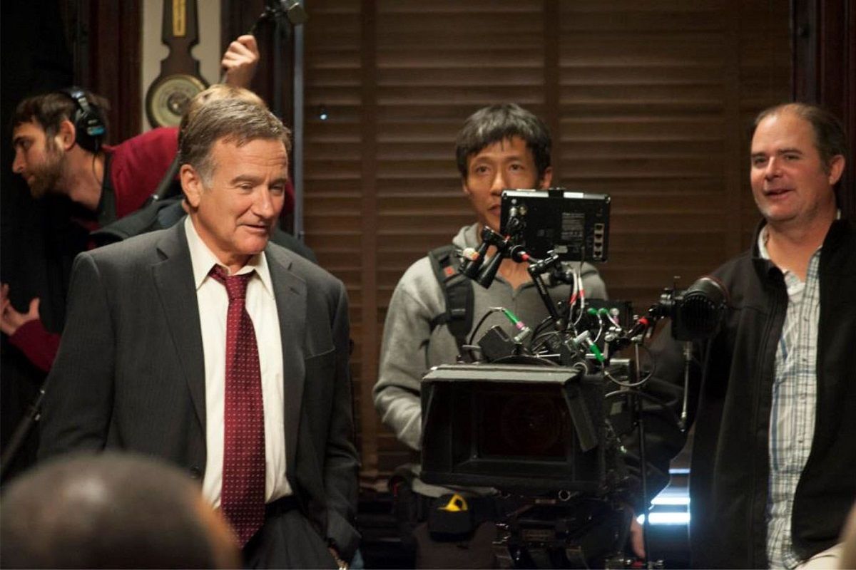 Foto de la película Un loco suelto en Nueva York - Foto 17 por un total