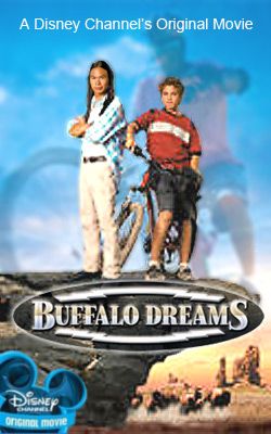 Buffalo Dreams - Película 2005.mx