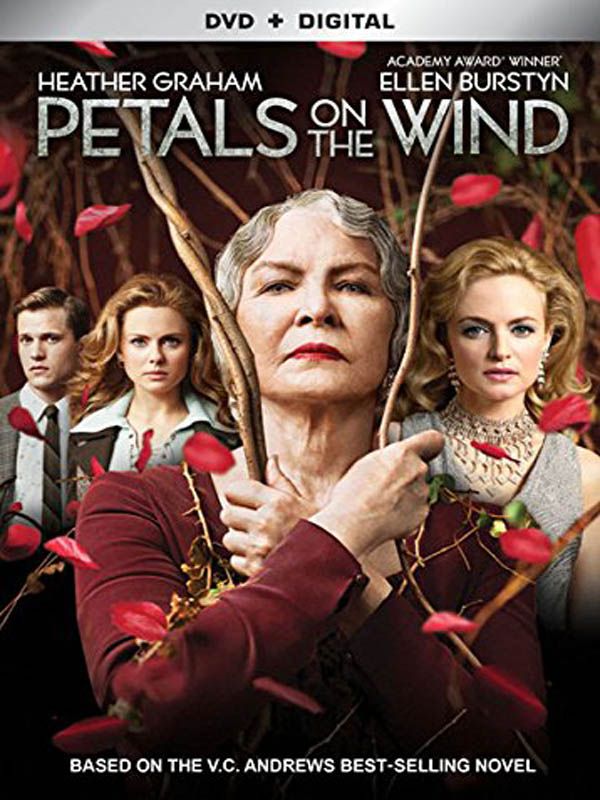 Petals on the Wind - Película 2014.mx