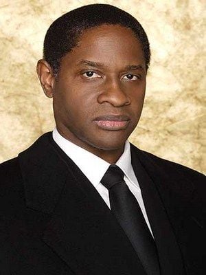 Tim Russ : Filmografía - SensaCine.com.mx